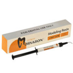 مدلینگ رزین مروابن Morvabon Modeling Resin