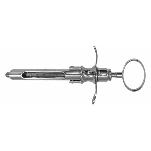 سرنگ تزریق کمرشکن 1.8 فتاح طب Fattah Teb کد 3050